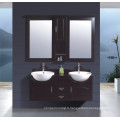 Meuble-lavabo de meuble-lavabo en MDF de 120 cm (B-251)